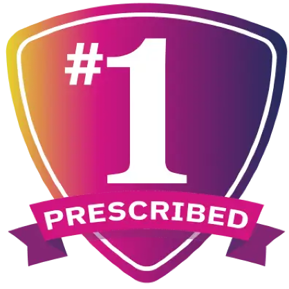 #1 prescribed icon