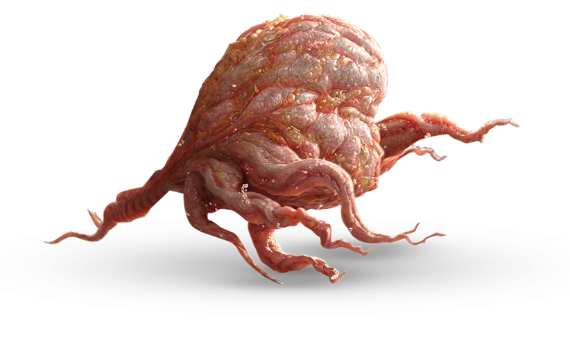 desmoid tumor icon