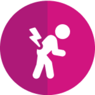 functional impairment icon
