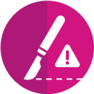 surgery icon